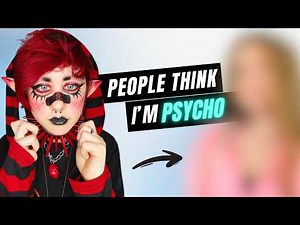 From Punk Elf To Girly Glam - I Look Beautiful | TRANSFORMED
