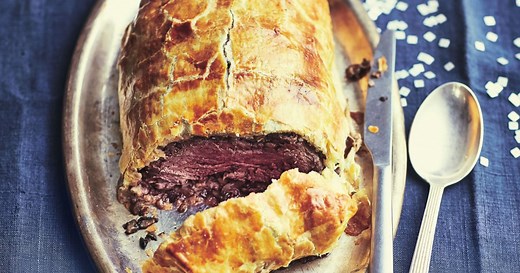 Découvrez ces plats de Noël faciles à faire qui émerveilleront vos invités