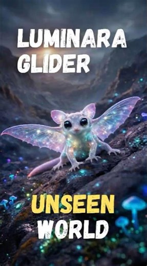 This Shouldn't Be Real But It Is #aliens #fantasy