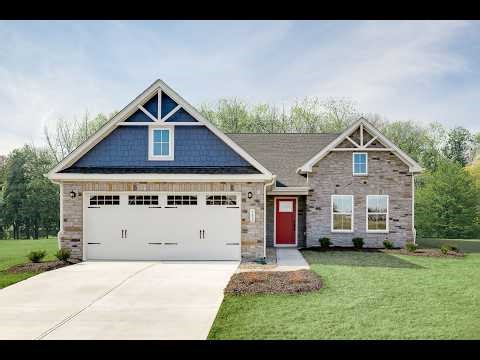 🚧 NEW BUILD STARTS NOW | Ryan Homes Eden Cay – Week 8 (FRAME Phase)