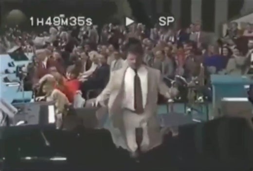 Breakdown of Sanity - The Writer 🔥 | The same video of Pastor freaking out to different breakdowns