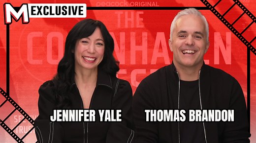 34K views · 25 reactions | In this exclusive MovieWeb interview, 'The...