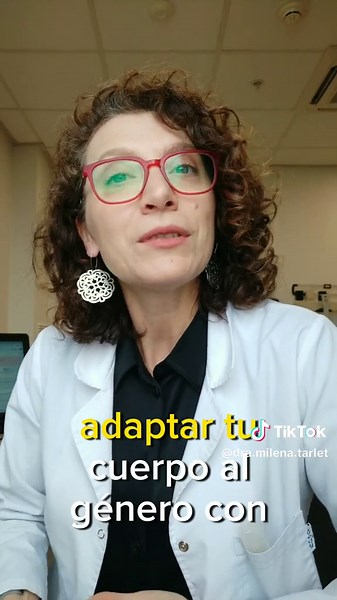 Algunas personas transgénero o de género no binarie desean iniciar su transición mediante el uso de hormonas que permiten adaptar el cuerpo al género percibido. . Existen dudas sobre cómo será ese camino, me hará bien o mal, qué cambios lograré y cuáles no, por cuánto tiempo, qué controles de salud debería tener, qué otras técnicas de expresión existen además de las farmacológicas, cómo hacer si en un futuro decido tener hijes, etc, etc, etc.... . Como endocrinóloga tengo un plan para acompañart