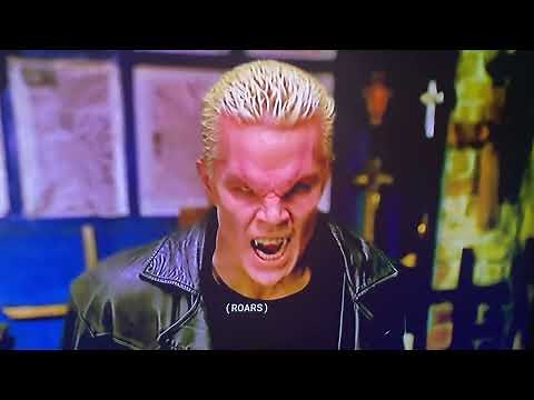Spike vs Robin Wood FULL FIGHT