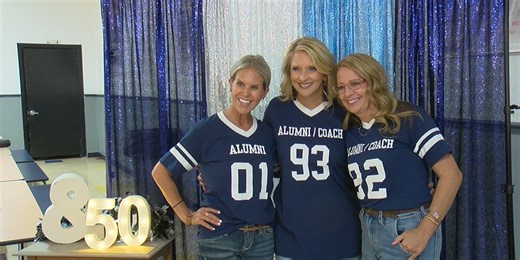 Marlow Bootleggers celebrate 50 years