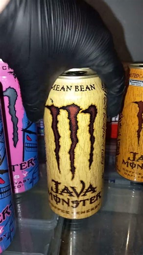 🥤 Commande de Noé 🥤