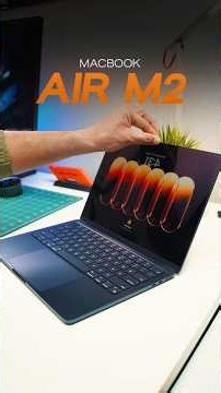 MacBook Neo or MacBook Air M2? Which One Should You Buy? #macbook #shorts