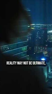 The 7 Levels of Reality #7levels #reality #philosophy #shorts