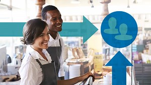 Create successful retail management goals - Retail Customer Service Management and Coaching Video Tutorial | LinkedIn Learning, formerly Lynda.com