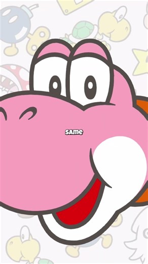 A Brand New Yoshi Game Has Been Released!