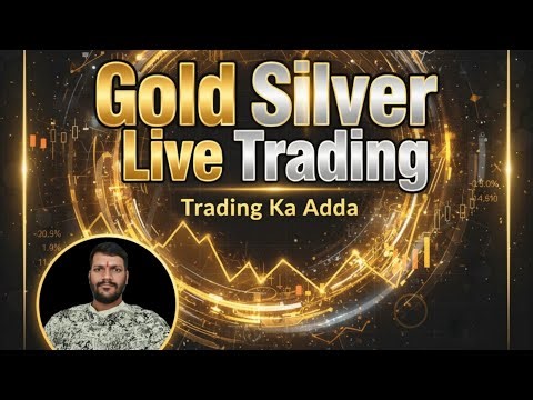 Live streaming of Trading Ka Adda