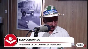 Los bandos carnavaleros entre coplas y verdades. Nos comentan el carnaval de antaño, sus historias y tradiciones. Una charla extensa con: Elio Coronado, integrante de la comparsa la tronadera, Ronny López de la casa del Camba, Luis Gadea, presidente de los peines. | Asuntos Centrales