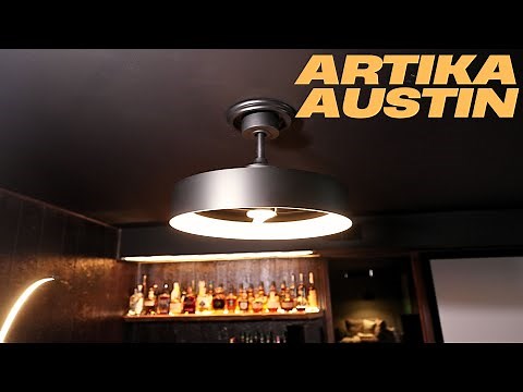 Artika Austin Review and Installation | Costco Light Fixture