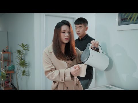 陈翔六点半：被动职场骚扰Passive workplace harassment​