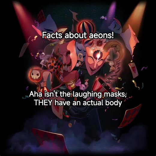 why did I make aha's face look like that lmao #fyp #HonkaiStarRail #aeons #hsrlore #hsr