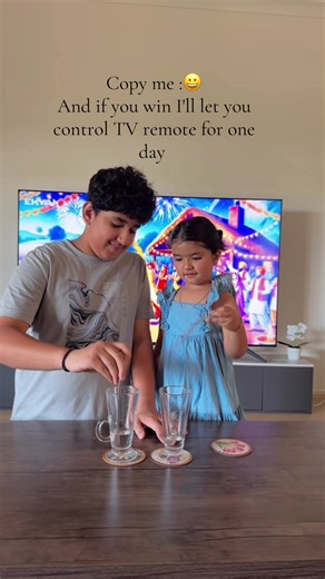 Join the Fun: Win Control of the TV Remote!