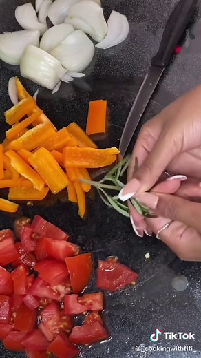 Eritrean Tibs Recipe: Cooking with Fifi | Ethiopian & Eritrean Cuisine