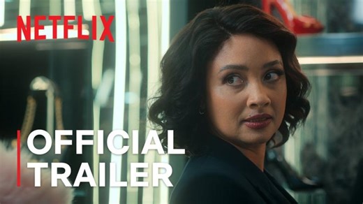 Bad Influencer | Official Trailer | Netflix