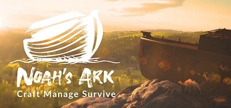 Noah's Ark para PC | 3DJuegos