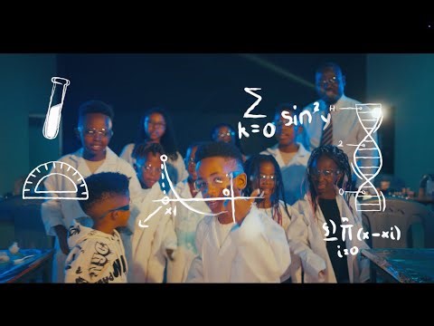 Formula - 1005 Songs ft Zaney, Judah, Josh, Levi, Zion, Andre Awili & Wuod Omollo.