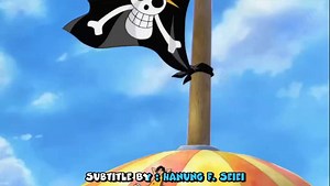 One Piece Episode 477 – AnimeSail