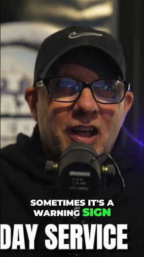 The Struggle Behind Disturbed