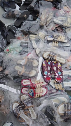 #open #order #sandal #murahbanget