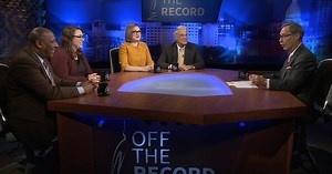 Off the Record:Nov. 29, 2019 - Correspondents Edition | FULL EPISODE Season 49 Episode 4922
