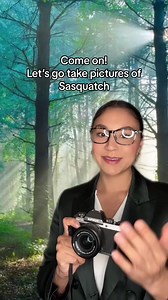 That's why there is no scientific evidence to support its existence. #sasqautch #bigfoot#Indigenous | Santee Siouxx