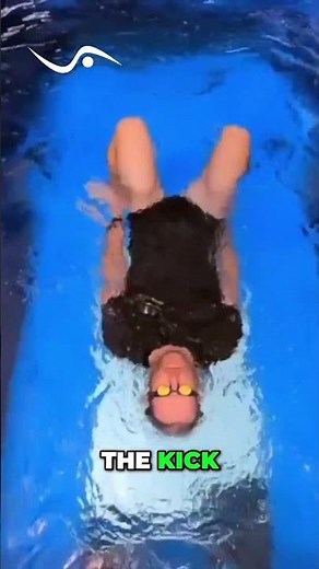 Master the Kick: Advanced Gymnastics Flip Tutorial #shorts