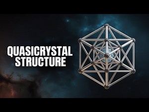 Quasicrystals: The ‘Forbidden’ Symmetry That Exists
