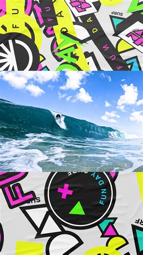 Surfing should be fun. That’s why Fun Day Surf is built by surfers who live it. For every wave, every level. | Fun Day Surf