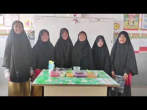 Praktik Tutorial dan Membuat Teks Prosedur