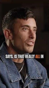 Creating The Voice Of DAVID | Behind The Scenes With Phil Wickham