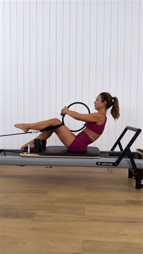 Pilates Project on Instagram: "😌 Reminder: Sometimes, your body just needs moves that feel SO good. It’s not always about the burn—it’s about the flow, the release, and the joy of finding ease in your body. Mobility is truly the key to long-term success and longevity! We captured that beautiful feeling in our new 41-Minute Feel Good Flow Class. This session guides you through movement in all planes of the body to unlock stiffness and leave you feeling balanced, open, and incredibly fluid. Give 