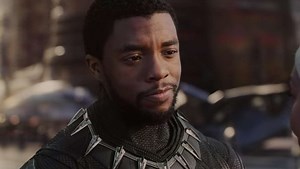 Marvel Studios Releases Moving Tribute to Chadwick Boseman