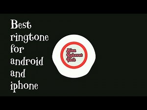 Top 5 awesome ringtones +download links