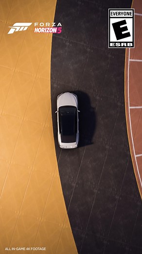 Explore the Horizon Realms. Every Horizon Realm. | Forza Horizon