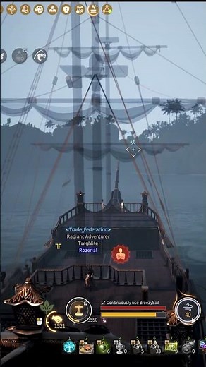 First Barter of the Day Turns into Lucky 7bil - Black Desert Online