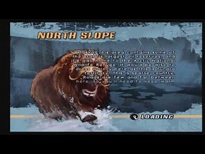 Cabela's Alaskan Adventures - Western Arctic: Musk Ox Hunt