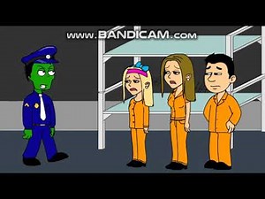 Justice for Stephanie Gavin (Roku Kun's Version) Part 32