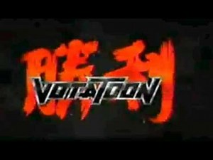 Cartoon network LA Promo Votatoon