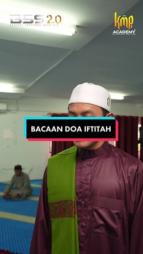 Doa Iftitah: Pahala dalam Solat dan Manfaatnya