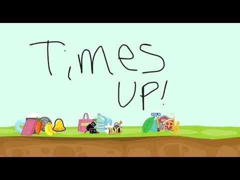 All Objects Episode 1: Rainbow Rush