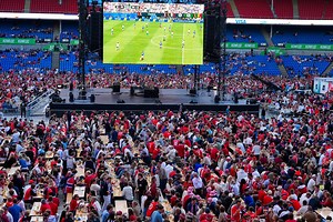 Hva skjer i fotball-VM i dag? Se oversikt over alle kamper