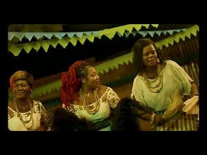 Etane blex feat Tony X... VAKPO (clip officiel )