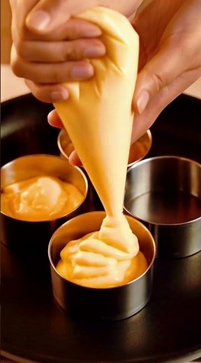Japanese Fluffy Soufflé Pancakes 😍 So Soft It Jiggles!