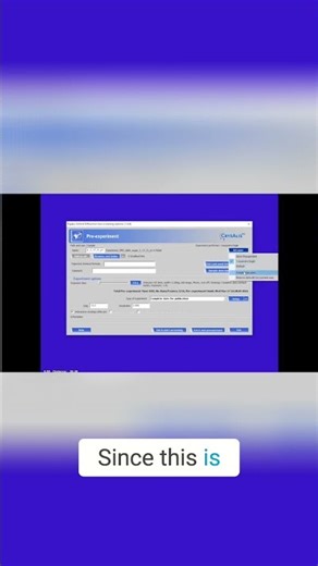 Diffractometer Setup First Time User Guide