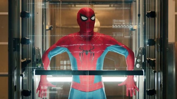 Spider-Man: Brand New Day