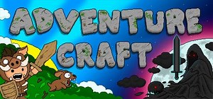 Adventure Craft (2017) - MobyGames